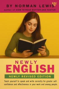 Better English