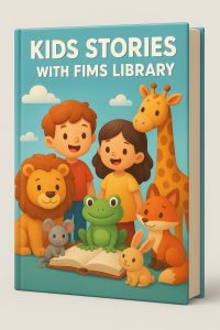 Kids Stories
